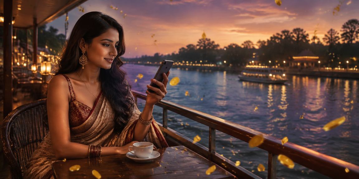 হাই রোলার প্লেয়ার বড় বাজির ক্ষমতা ও প্রিমিয়াম সুবিধা গ্রহণ করেন