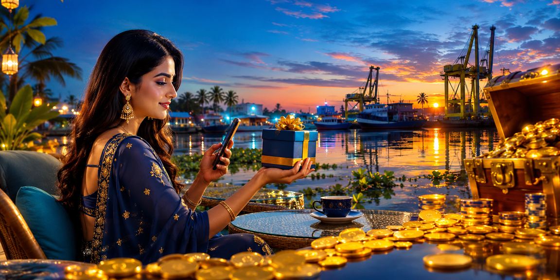 ক্রিকেট বেটিং খেলার চিত্র