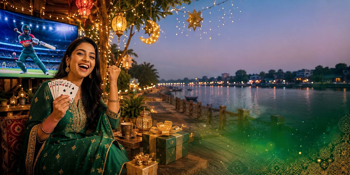 bd88bd - এ ঈদ উৎসবে হাই রোলারদের জন্য বিশেষ বোনাস ও অফার